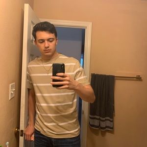 Meet your Posher, Alexander